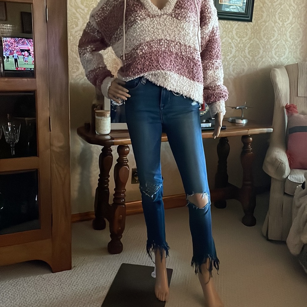 Fidelity jeans